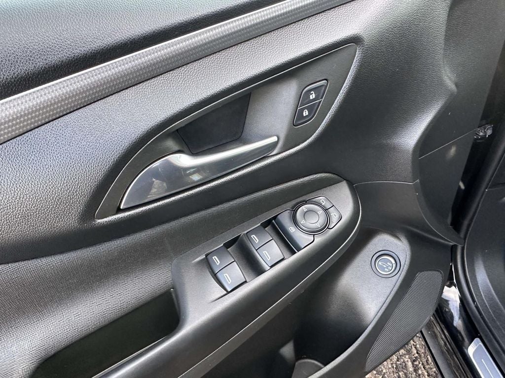 2024 Buick Envista Avenir