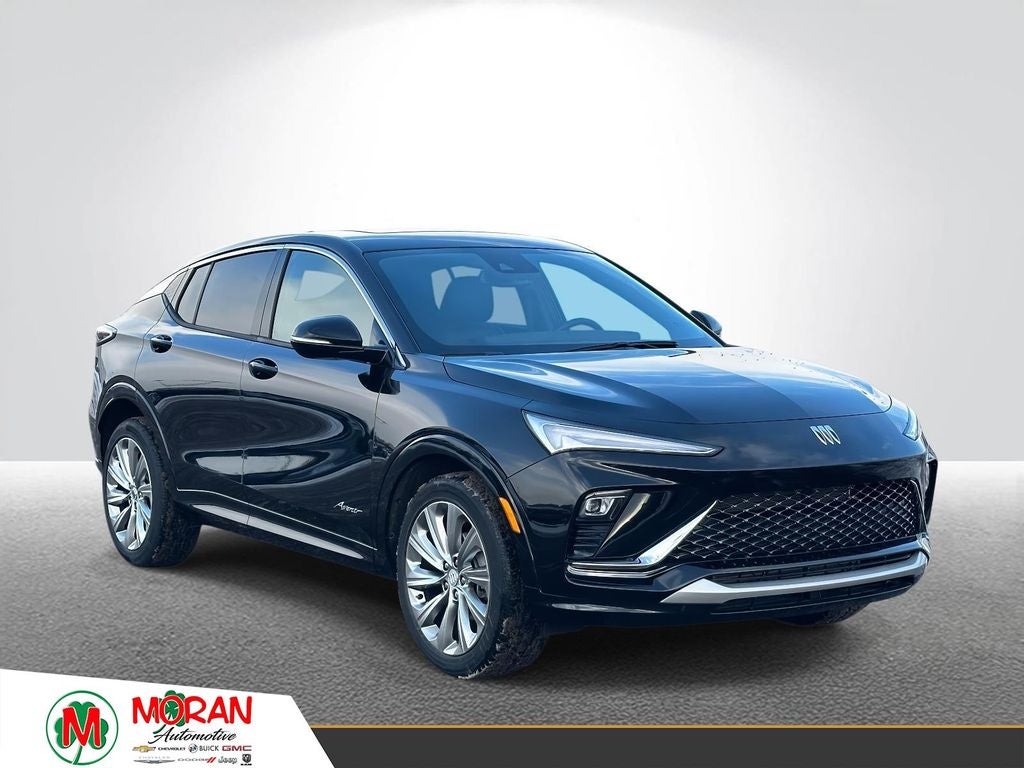 2024 Buick Envista Avenir