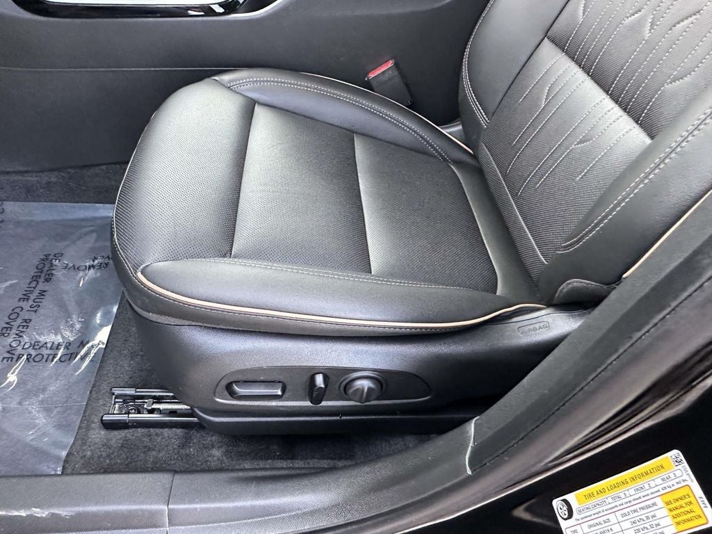 2024 Buick Envista Avenir