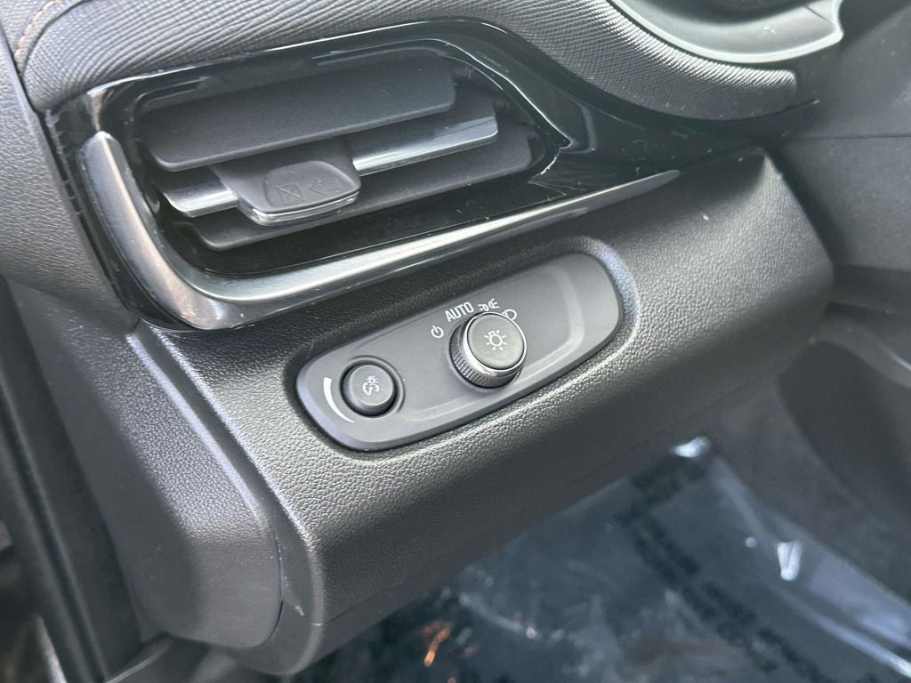 2024 Buick Envista Avenir