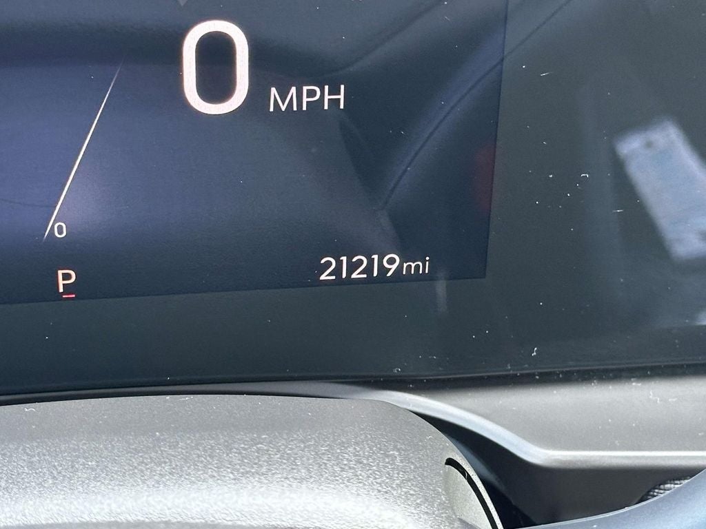 2024 Buick Envista Avenir