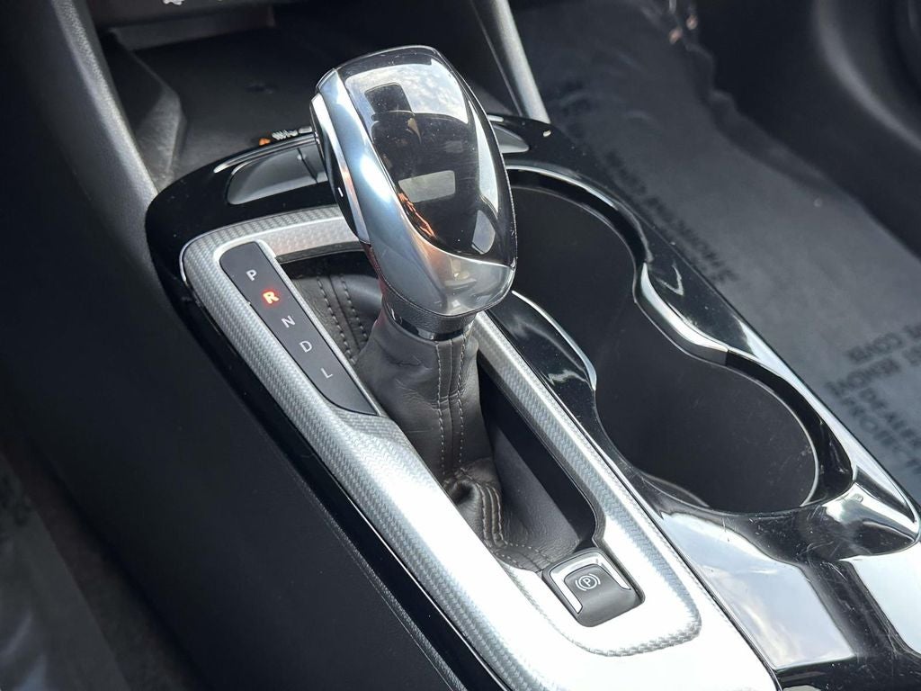 2024 Buick Envista Avenir