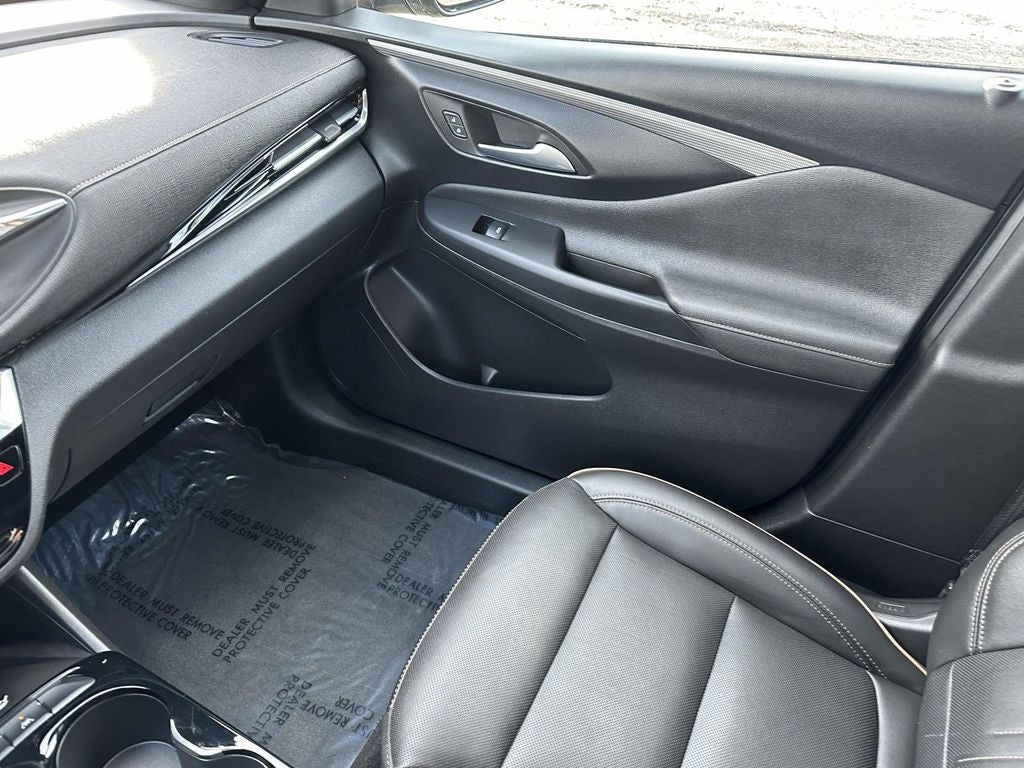 2024 Buick Envista Avenir