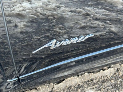 2024 Buick Envista Avenir