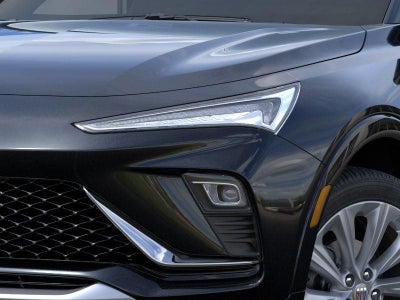 2025 Buick Envista Avenir