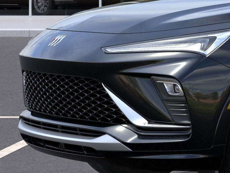 2025 Buick Envista Avenir