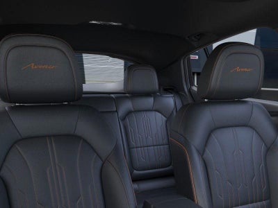 2025 Buick Envista Avenir