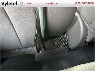 2025 Buick Encore GX Sport Touring