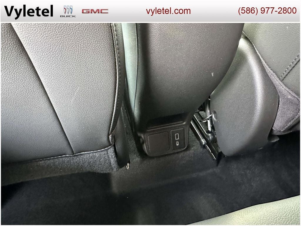 2025 Buick Encore GX Sport Touring