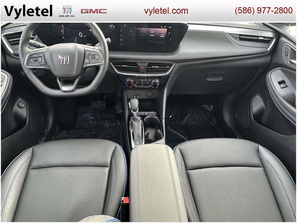 2025 Buick Encore GX Sport Touring