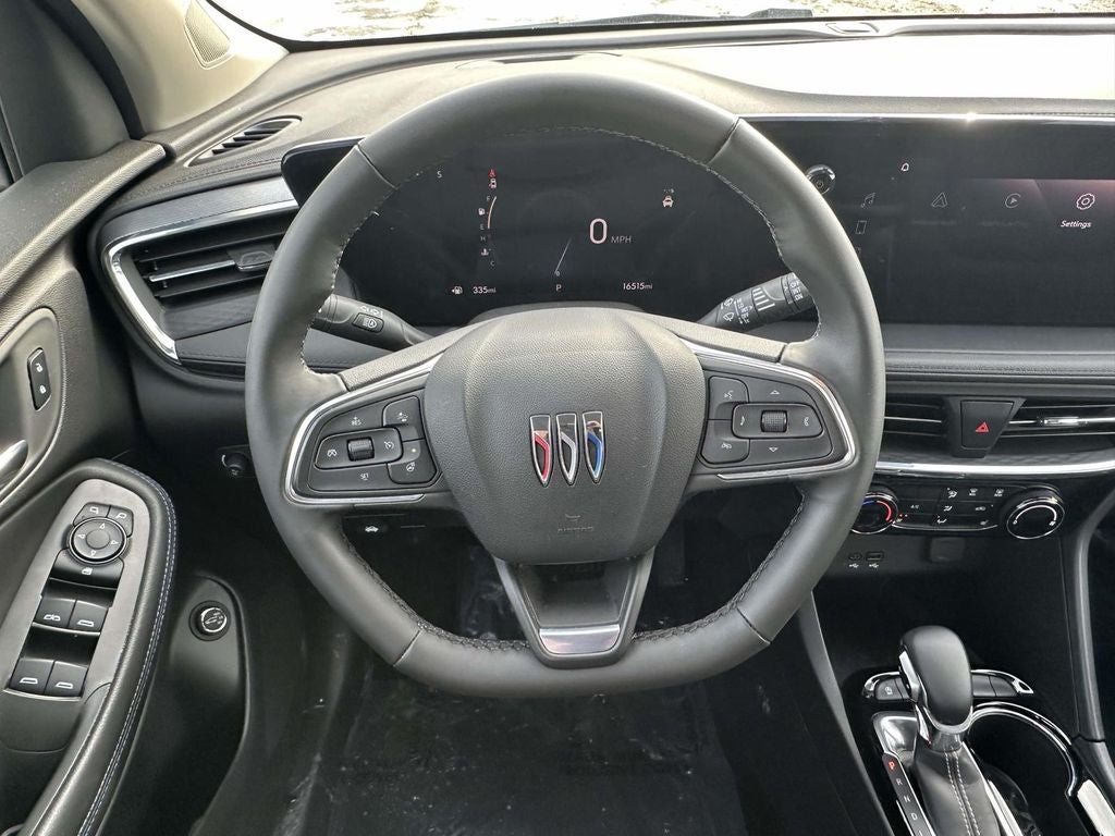 2025 Buick Encore GX Sport Touring
