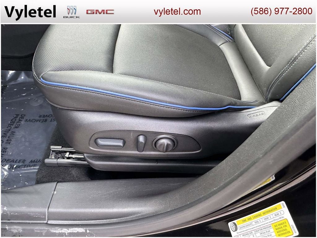 2025 Buick Encore GX Sport Touring