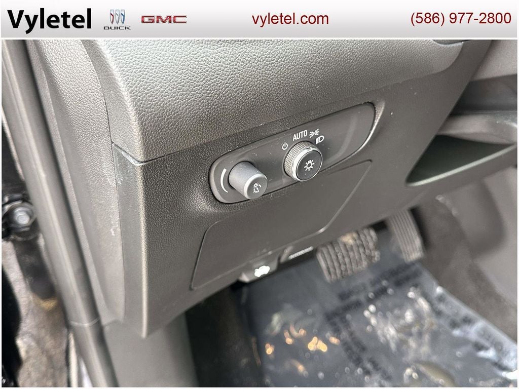 2025 Buick Encore GX Sport Touring