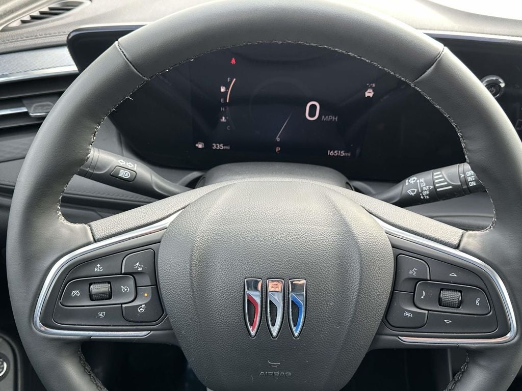 2025 Buick Encore GX Sport Touring