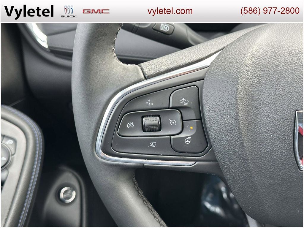 2025 Buick Encore GX Sport Touring