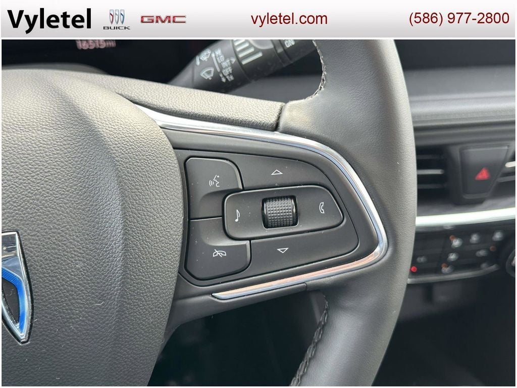 2025 Buick Encore GX Sport Touring