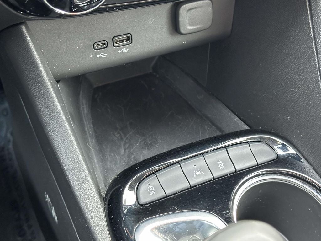 2025 Buick Encore GX Sport Touring