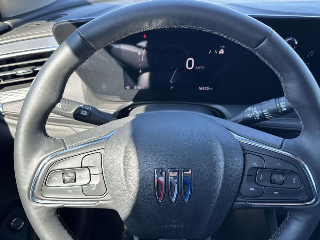 2025 Buick Encore GX Sport Touring