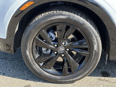 2025 Buick Encore GX Sport Touring