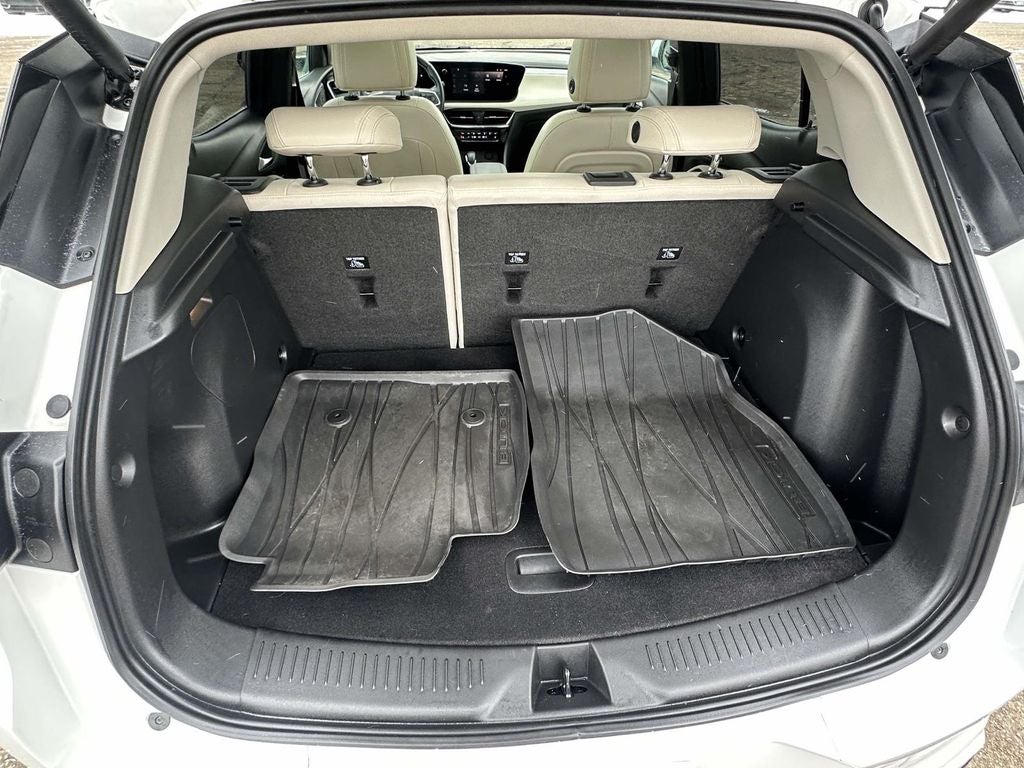 2024 Buick Encore GX Avenir