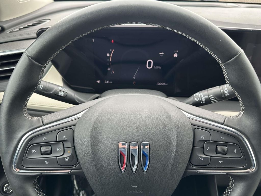 2024 Buick Encore GX Avenir