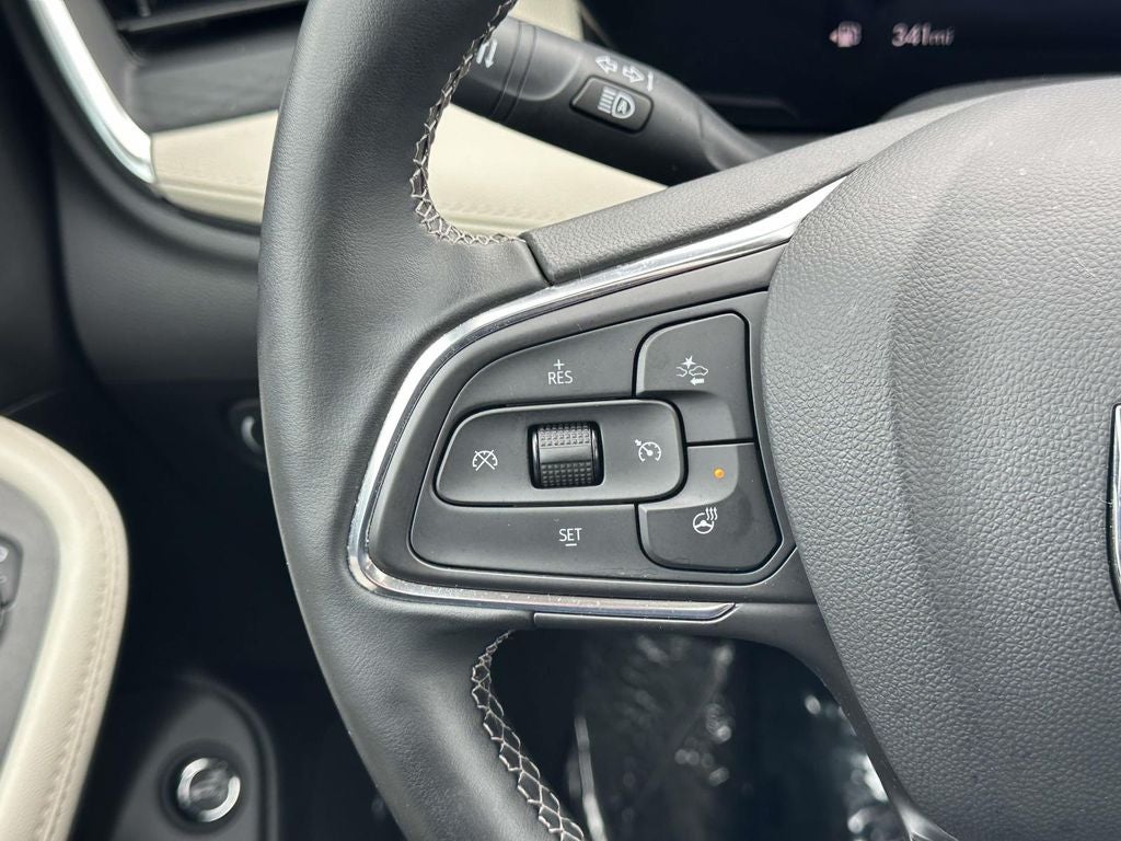 2024 Buick Encore GX Avenir