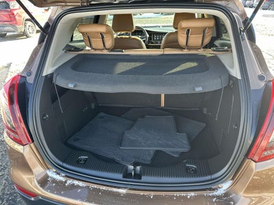 2017 Buick Encore Essence