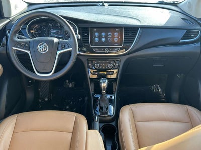 2017 Buick Encore Essence