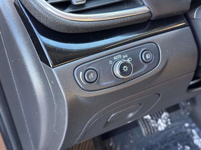 2017 Buick Encore Essence