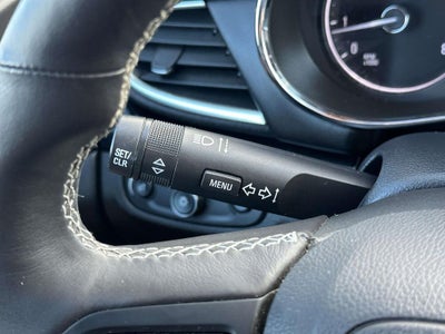 2017 Buick Encore Essence