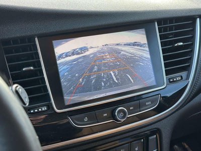 2017 Buick Encore Essence