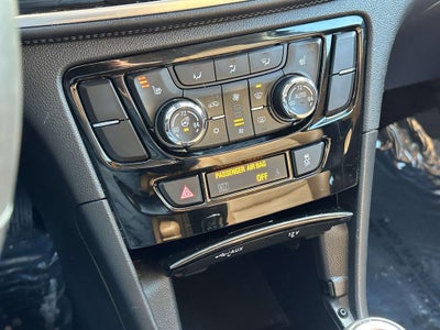 2017 Buick Encore Essence