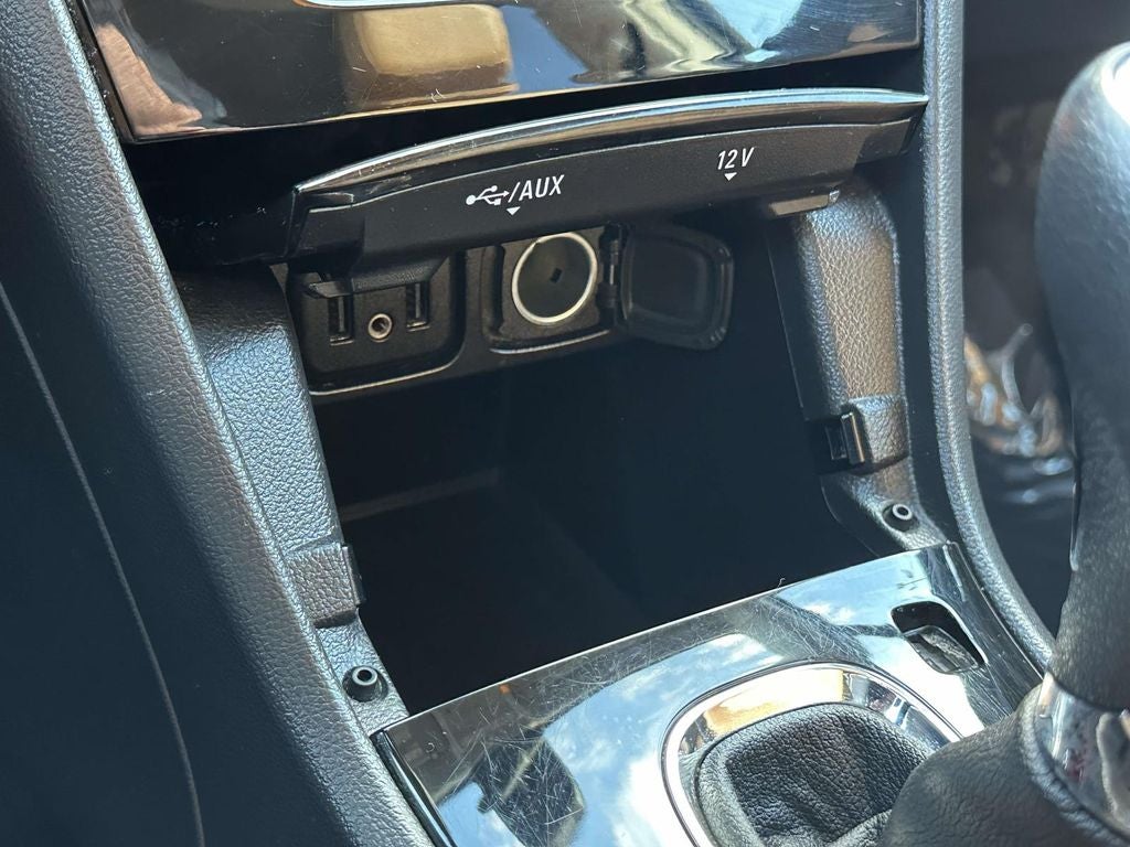 2017 Buick Encore Essence