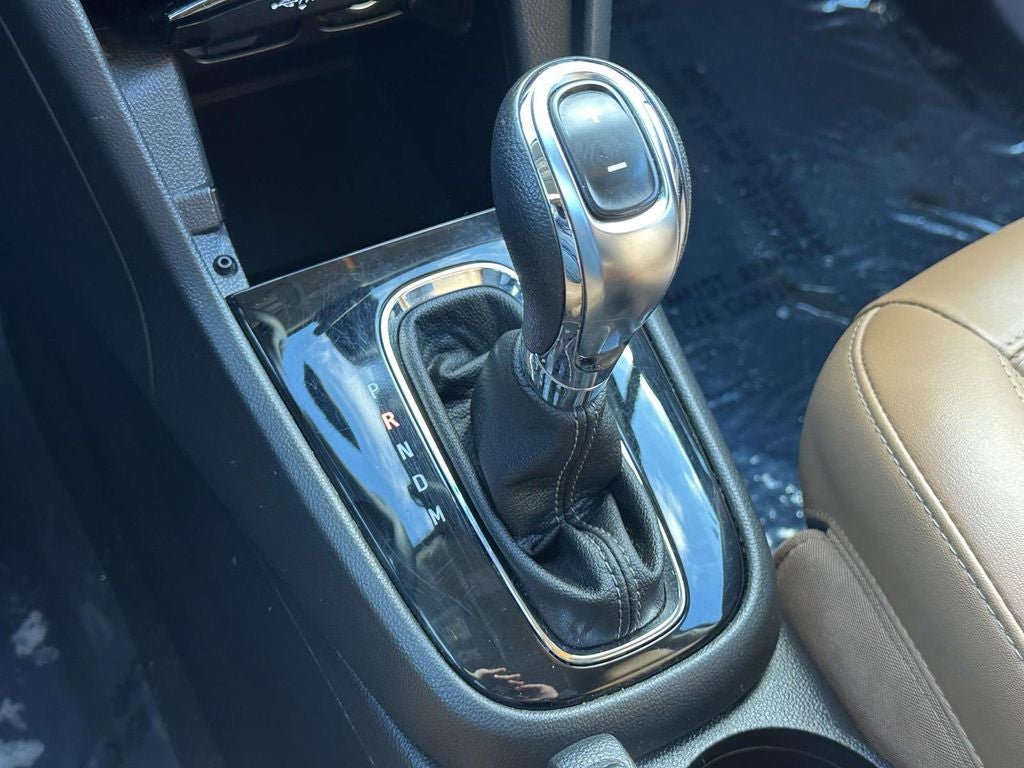 2017 Buick Encore Essence