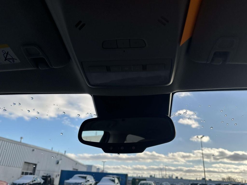 2017 Buick Encore Essence