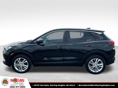 2023 Buick Encore GX Preferred