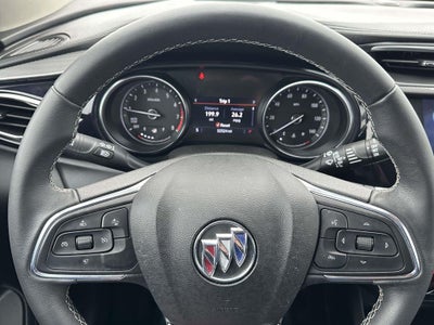 2023 Buick Encore GX Preferred