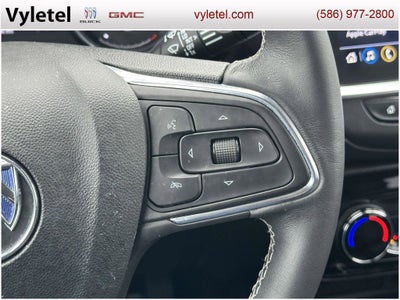 2023 Buick Encore GX Preferred