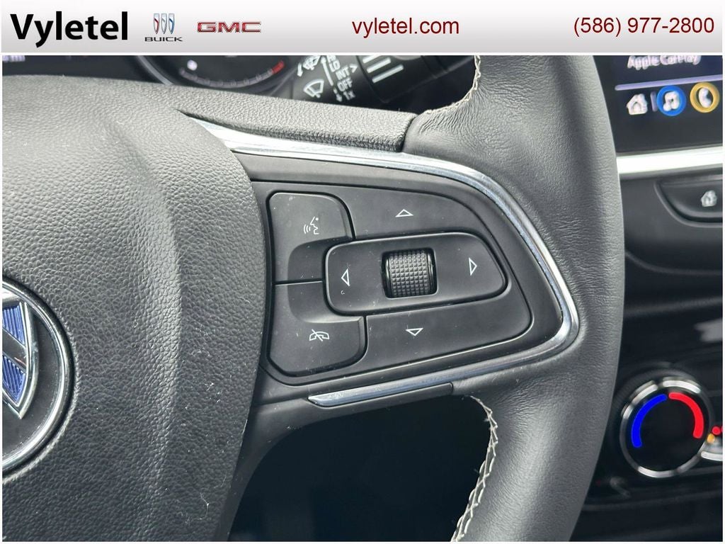 2023 Buick Encore GX Preferred