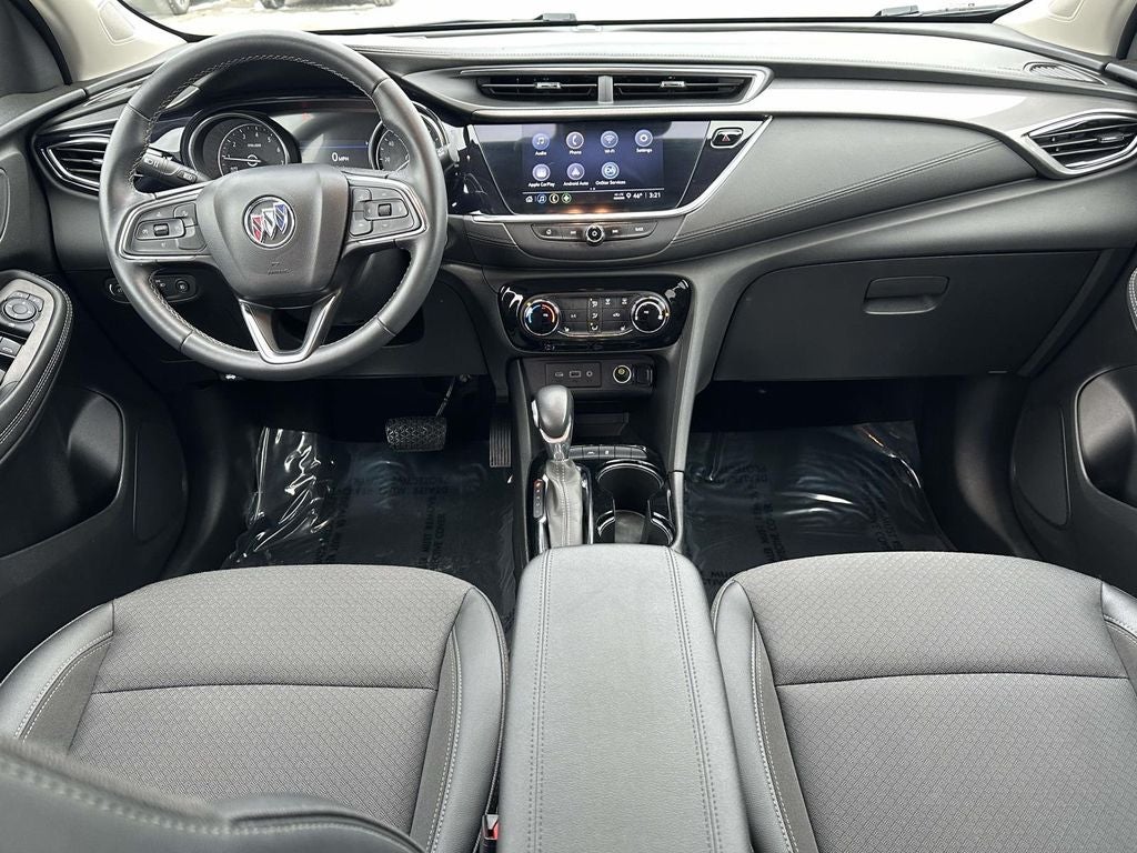 2022 Buick Encore GX Preferred
