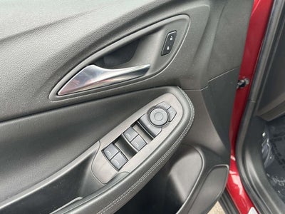 2022 Buick Encore GX Preferred