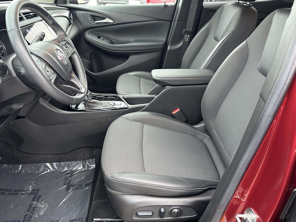 2022 Buick Encore GX Preferred
