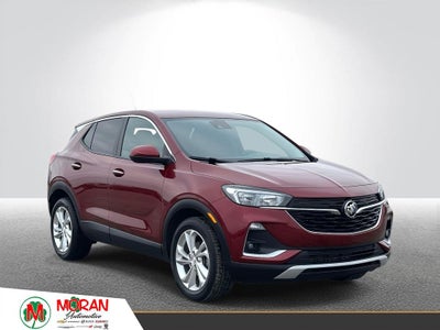 2022 Buick Encore GX Preferred