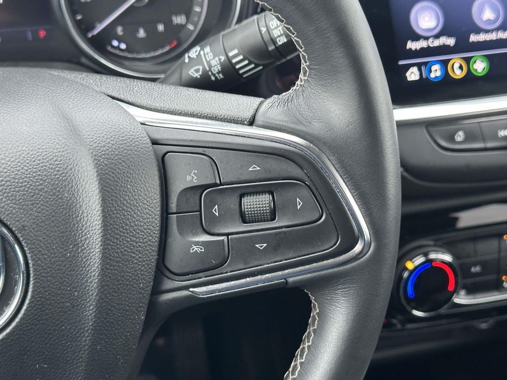 2022 Buick Encore GX Preferred