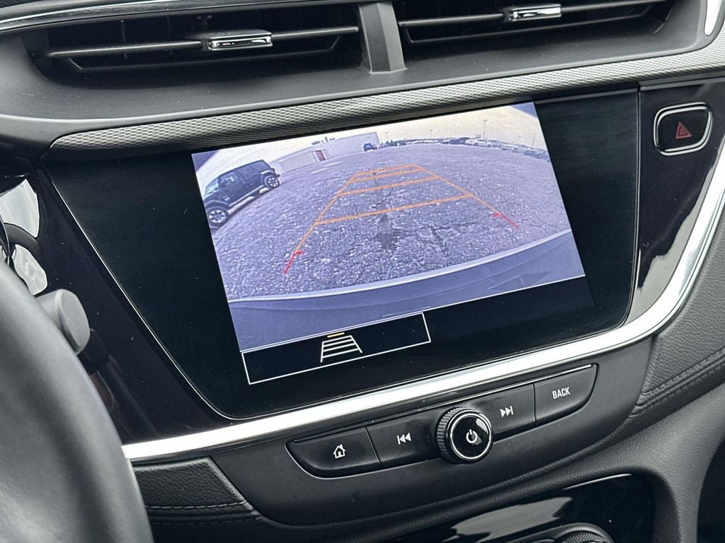 2022 Buick Encore GX Preferred