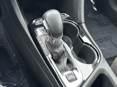 2022 Buick Encore GX Preferred