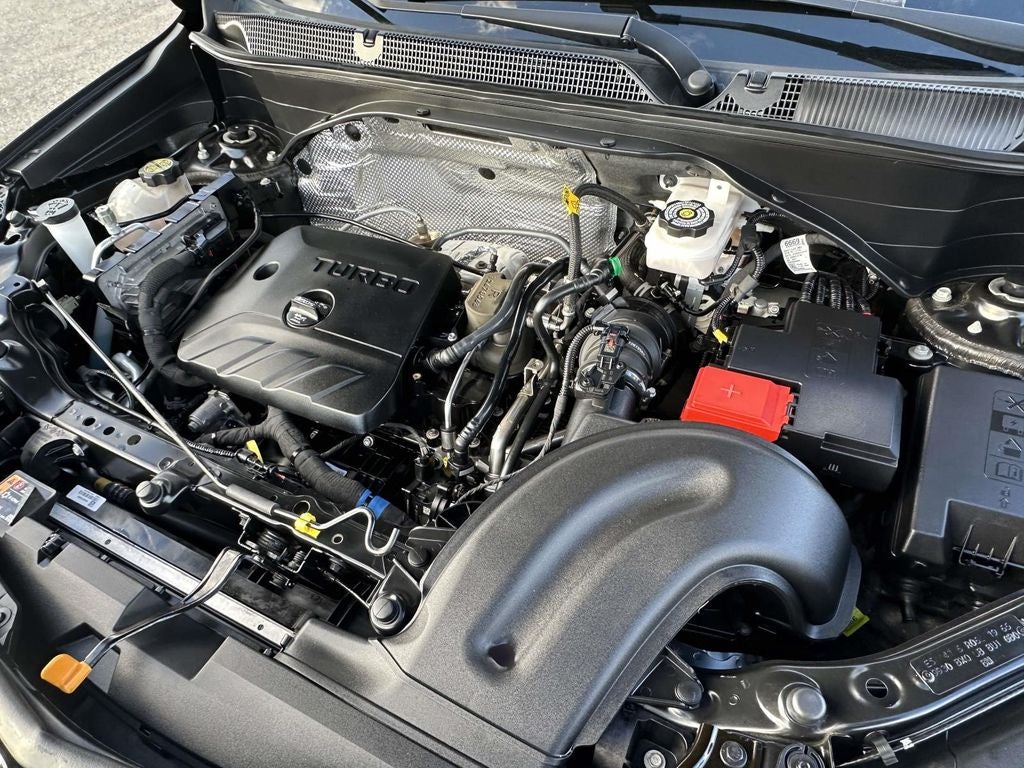 2023 Buick Encore GX Preferred