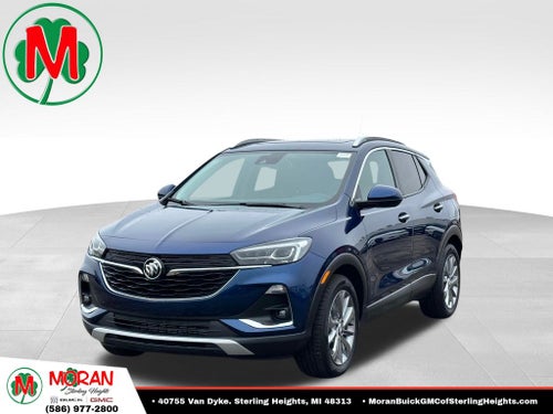 2023 Buick Encore GX Essence