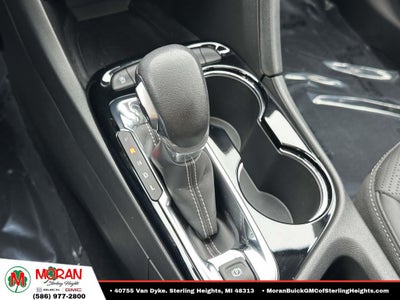 2023 Buick Encore GX Essence