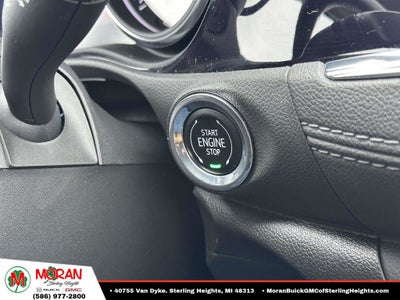 2023 Buick Encore GX Essence